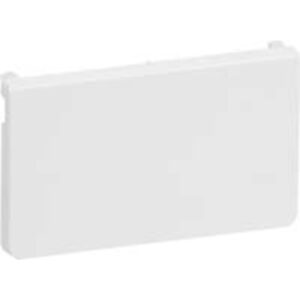 IHC wireless 44x26 afdækning, hvid